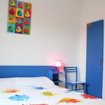 Holiday home Maison T4, 8 Pers, Proche Plage, Terrasse - Fr-1-229c-103 *