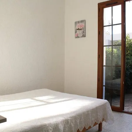 Maison T4, 8 Pers, Proche Plage, Terrasse - Fr-1-229c-103 Holiday home Port-la-Nouvelle