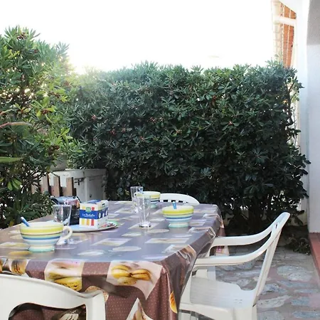 Maison T4, 8 Pers, Proche Plage, Terrasse - Fr-1-229c-103 Holiday home