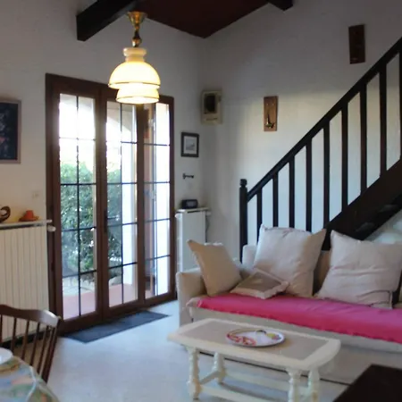 Maison T4, 8 Pers, Proche Plage, Terrasse - Fr-1-229c-103 Holiday home *