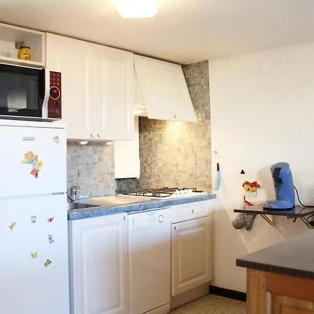 Maison T4, 8 Pers, Proche Plage, Terrasse - Fr-1-229c-103 Holiday home Port-la-Nouvelle